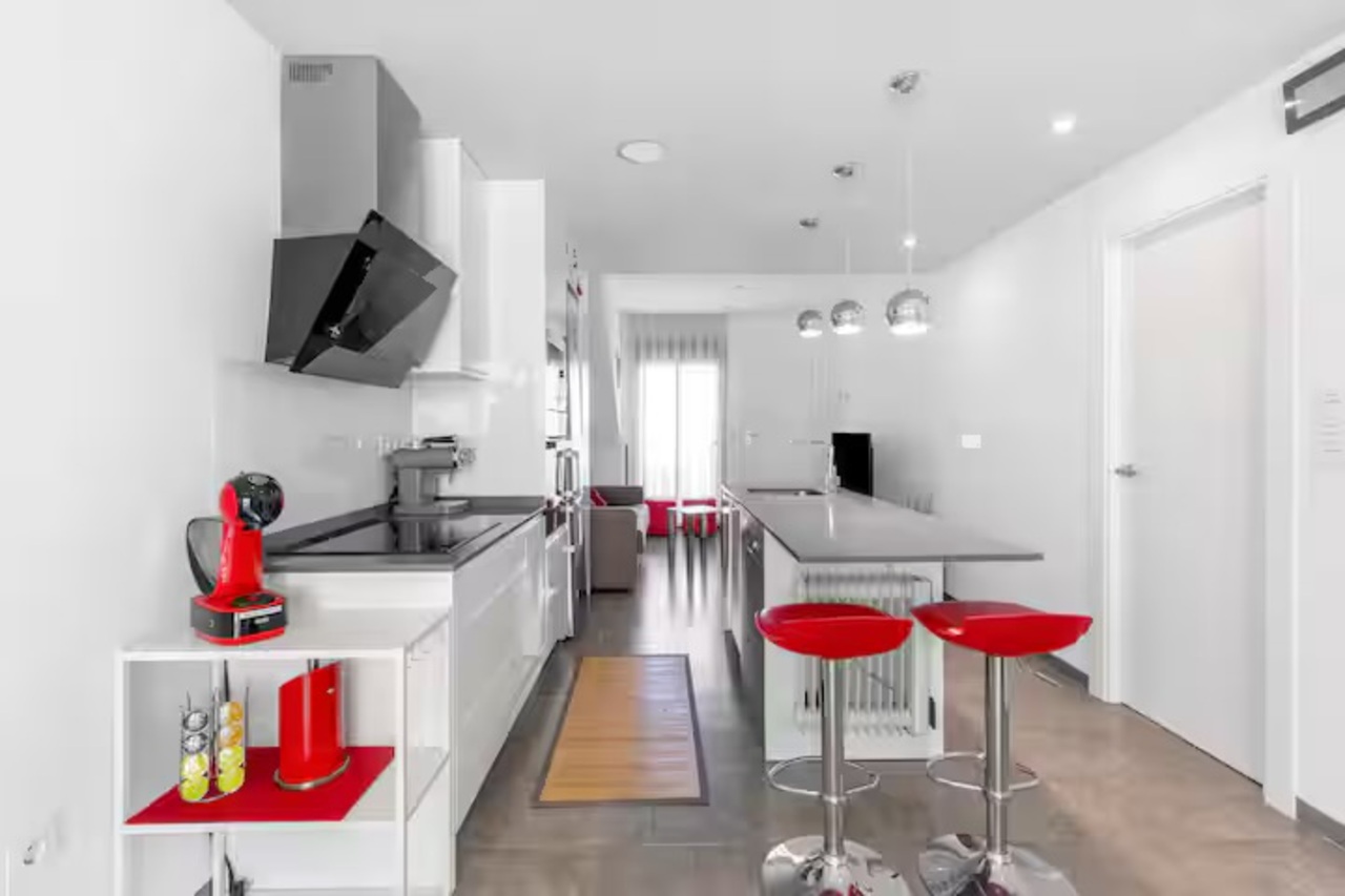 Appartement te koop in San Pedro del Pinatar, San Pedro del Pinatar