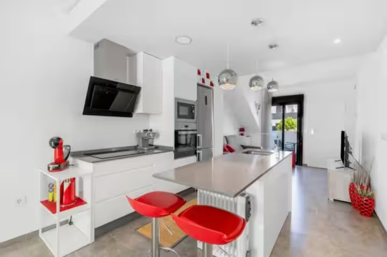 Appartement te koop in San Pedro del Pinatar, San Pedro del Pinatar