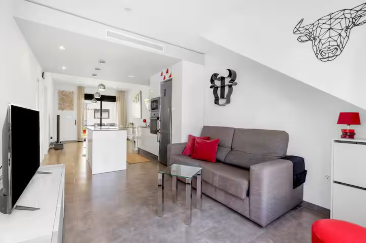 Appartement te koop in San Pedro del Pinatar, San Pedro del Pinatar