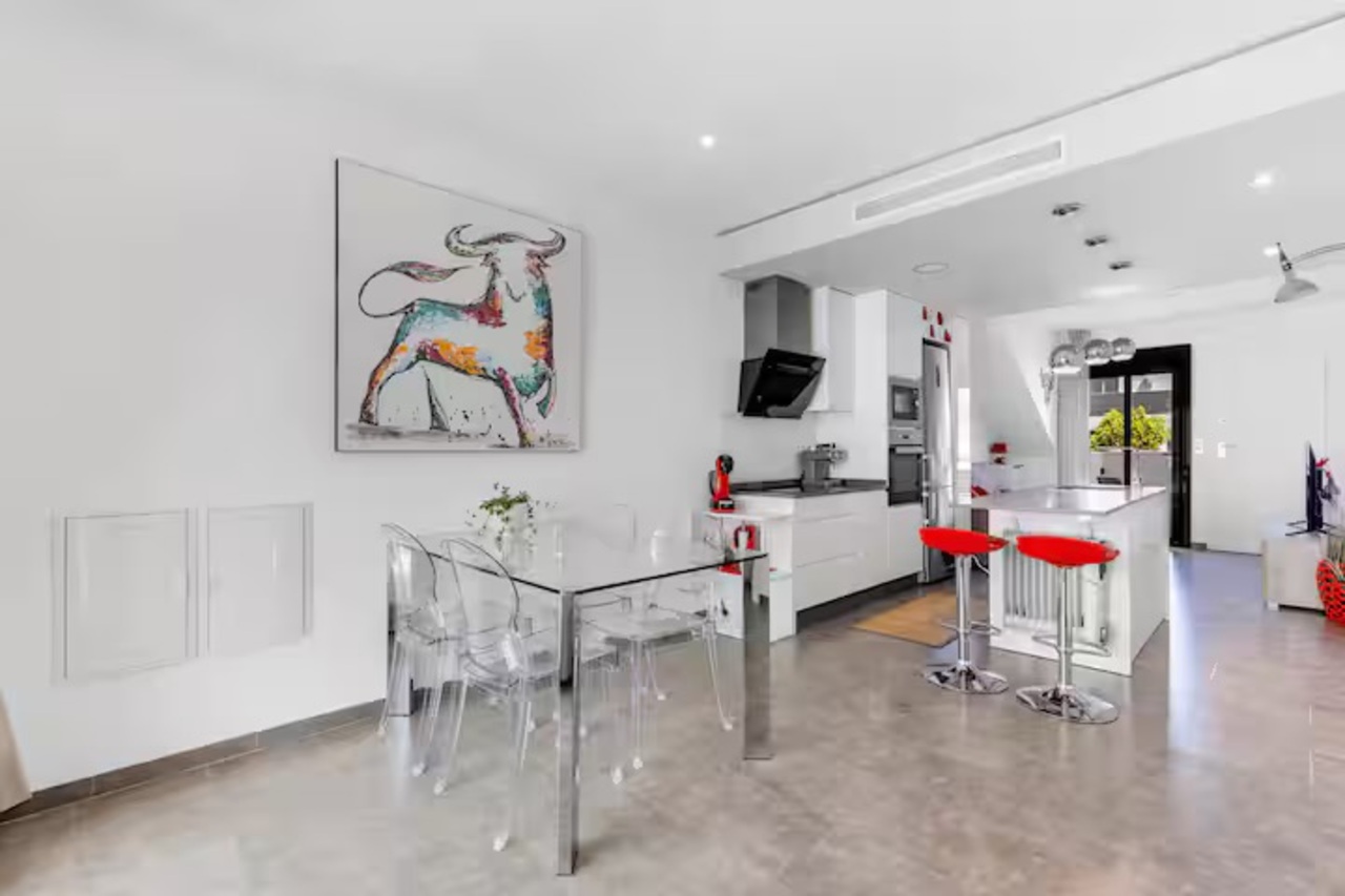 Appartement te koop in San Pedro del Pinatar, San Pedro del Pinatar
