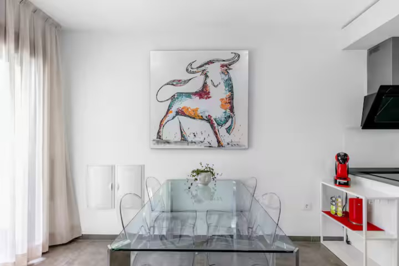 Appartement te koop in San Pedro del Pinatar, San Pedro del Pinatar