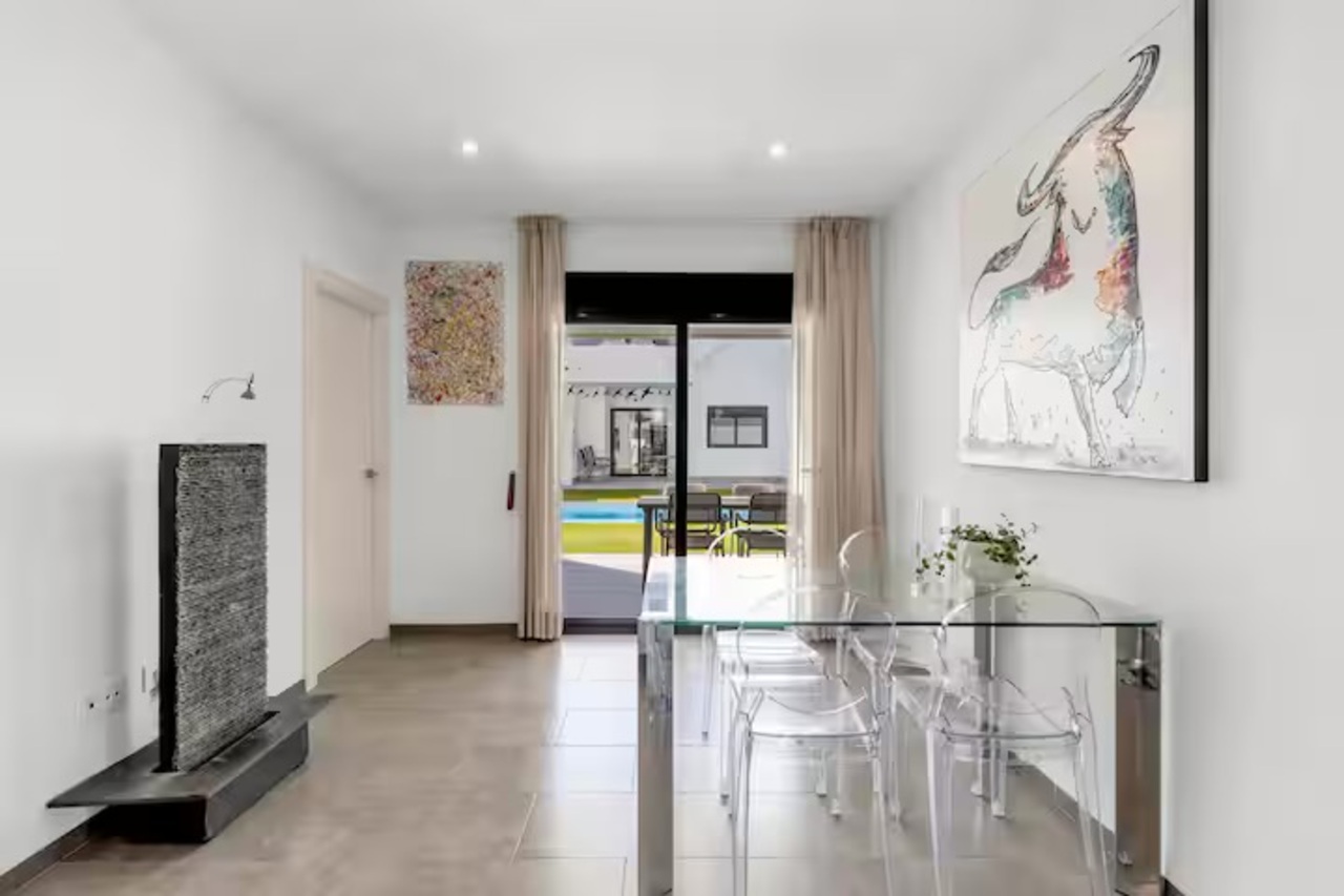 Appartement te koop in San Pedro del Pinatar, San Pedro del Pinatar