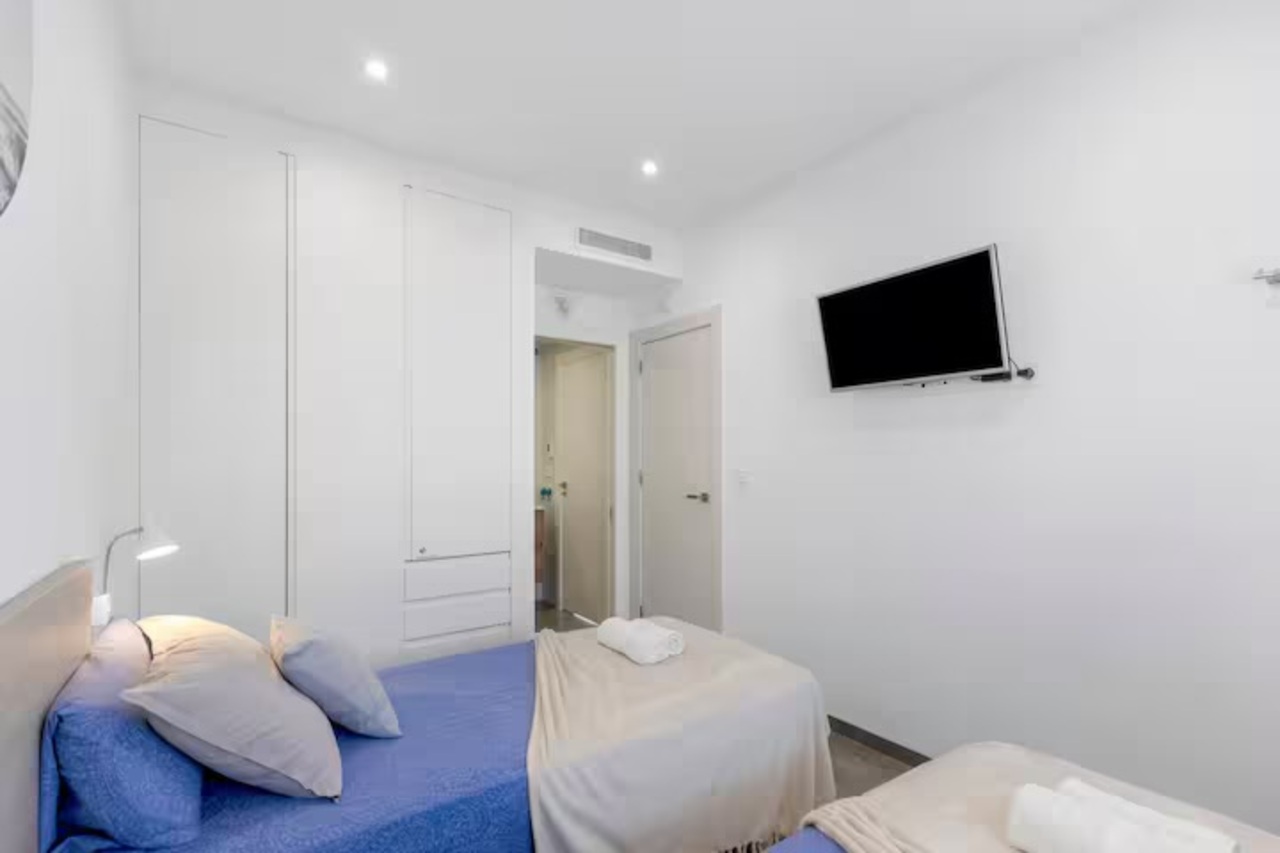Appartement te koop in San Pedro del Pinatar, San Pedro del Pinatar