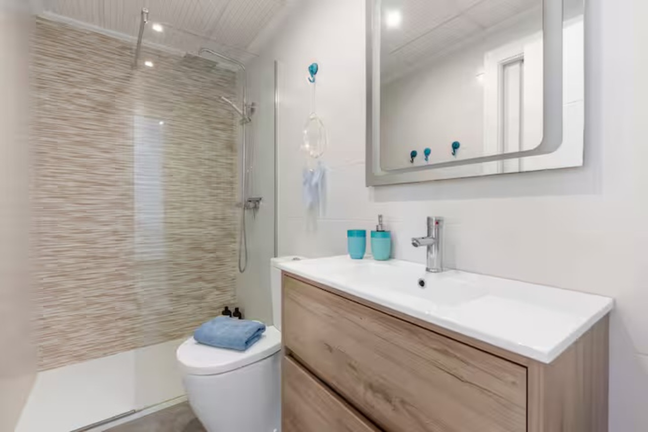 Appartement te koop in San Pedro del Pinatar, San Pedro del Pinatar