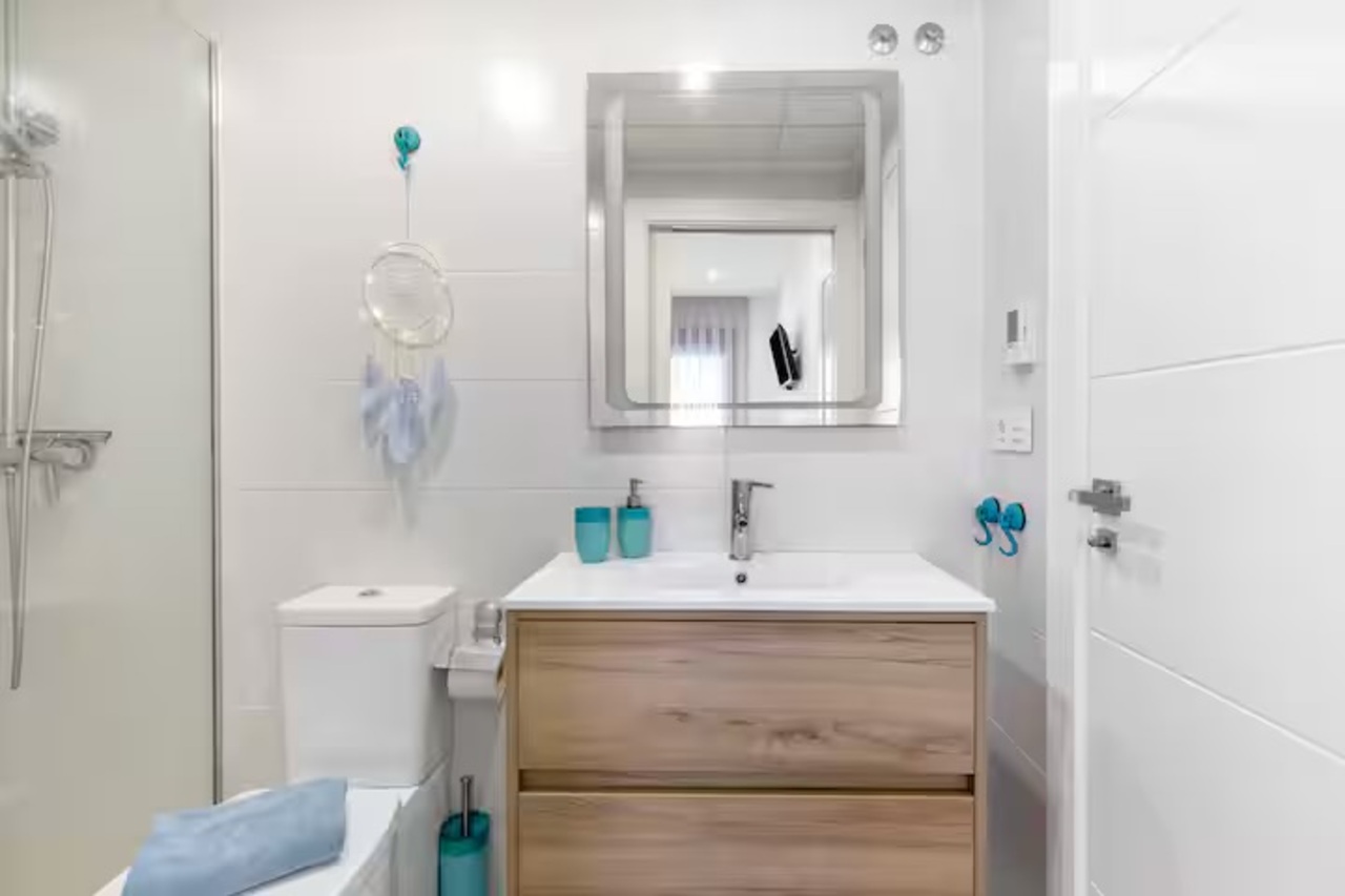 Appartement te koop in San Pedro del Pinatar, San Pedro del Pinatar