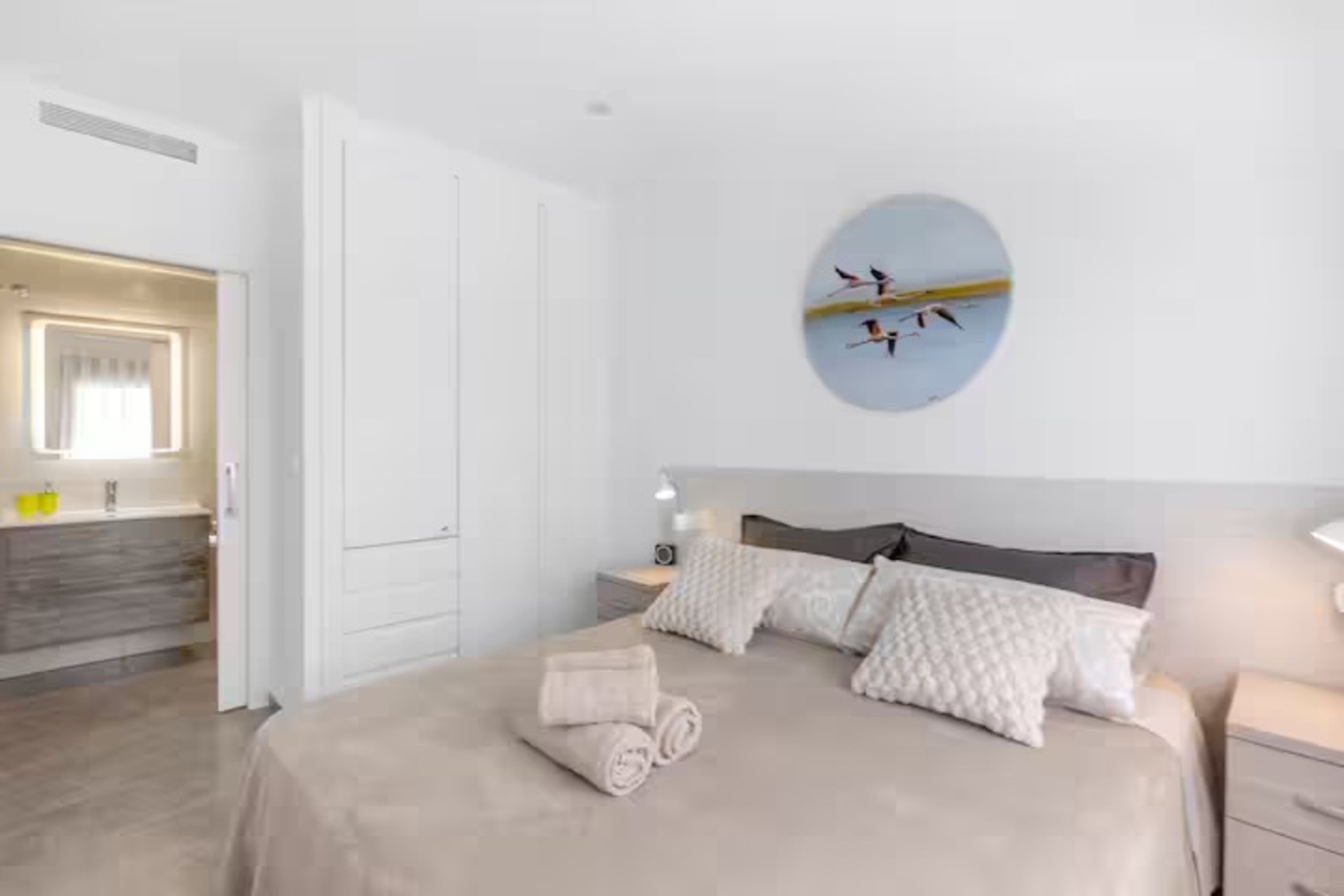 Appartement te koop in San Pedro del Pinatar, San Pedro del Pinatar