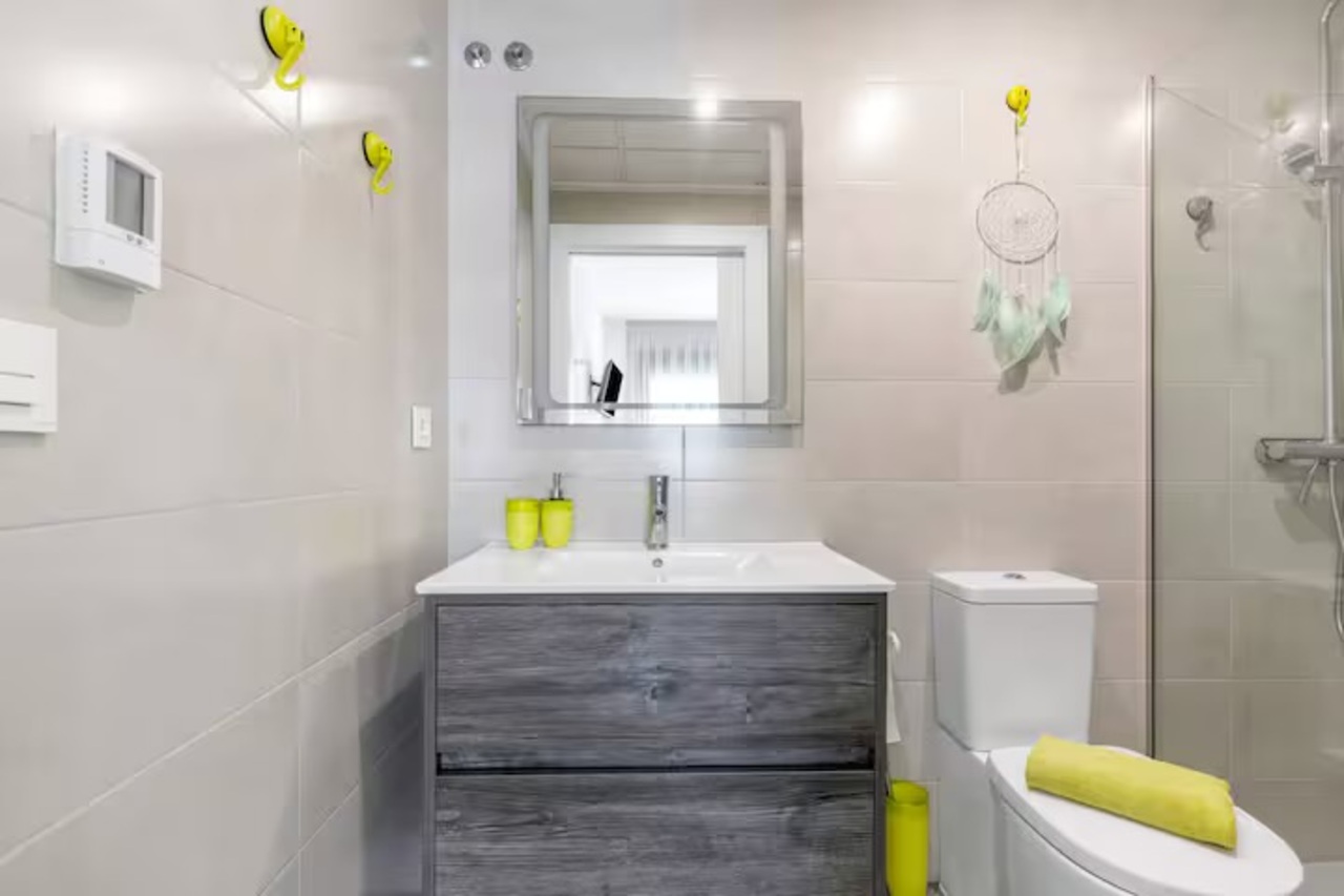 Appartement te koop in San Pedro del Pinatar, San Pedro del Pinatar