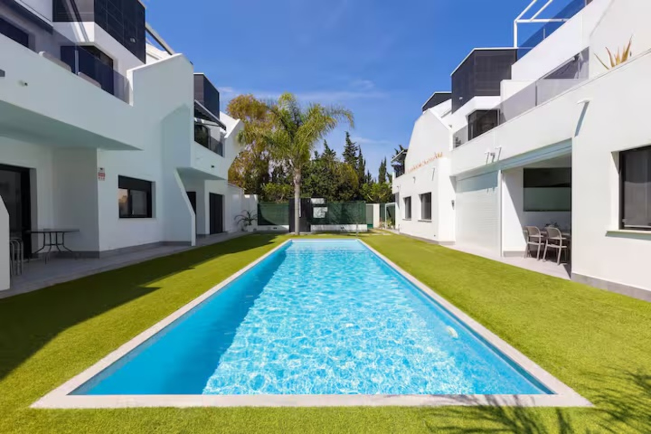 Appartement te koop in San Pedro del Pinatar, San Pedro del Pinatar