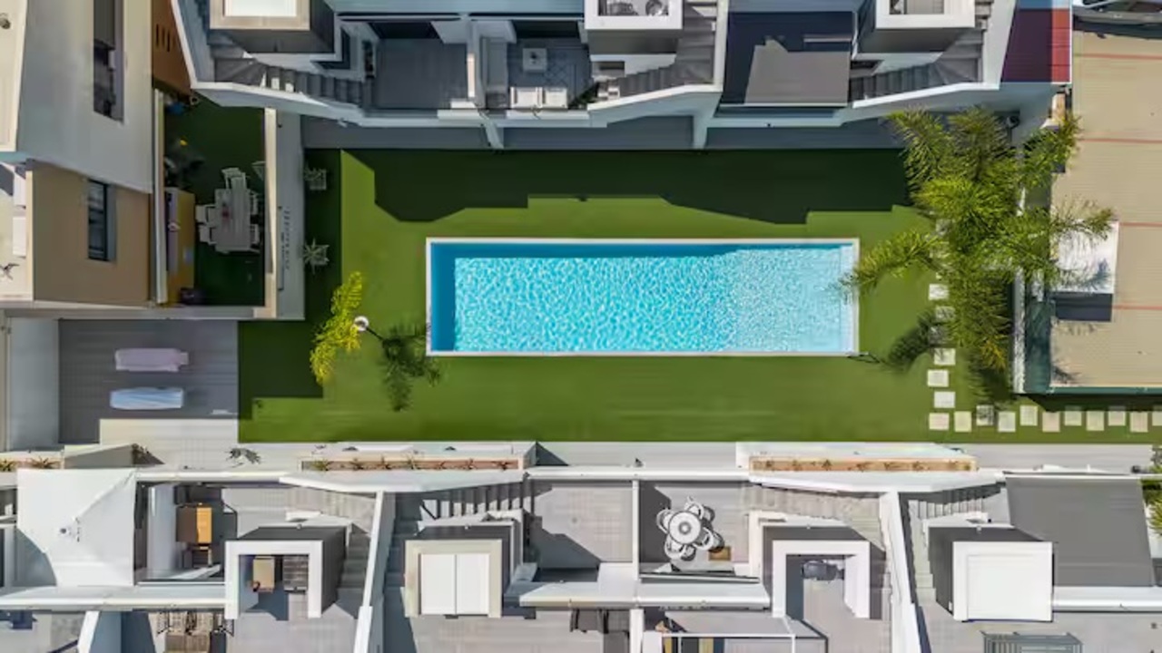 Appartement te koop in San Pedro del Pinatar, San Pedro del Pinatar