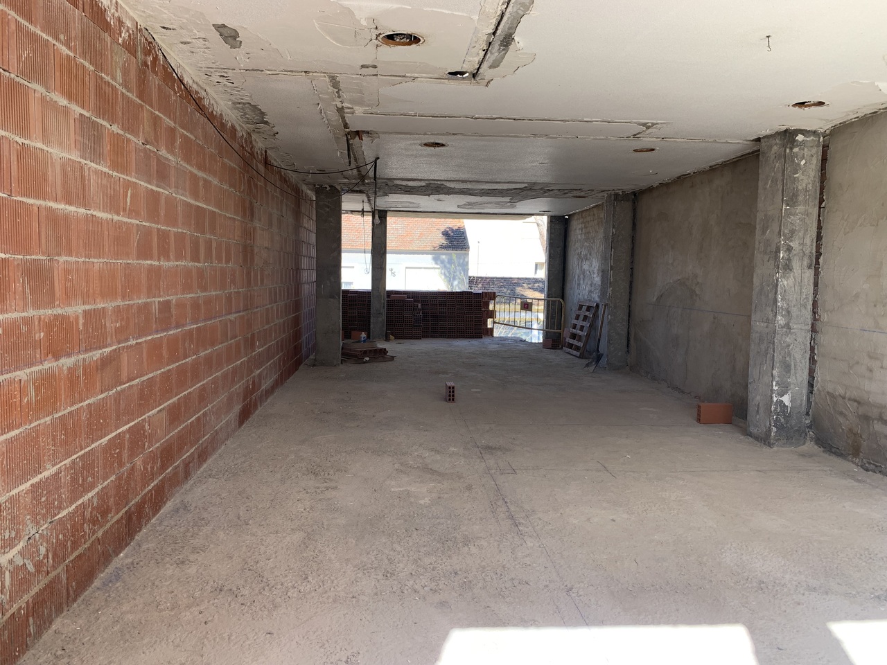 Appartement te koop in Heredades, Almoradí