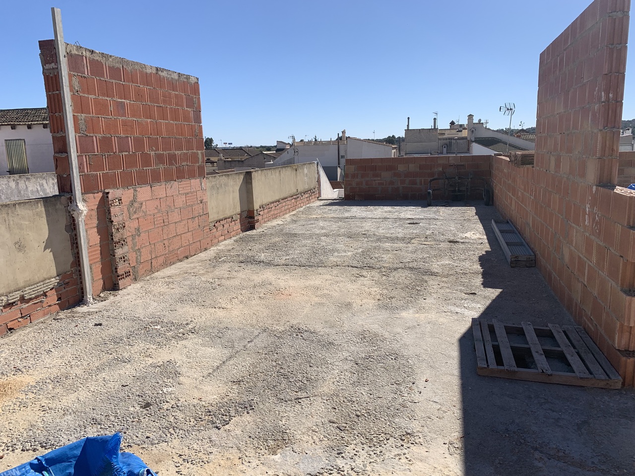 Appartement te koop in Heredades, Almoradí
