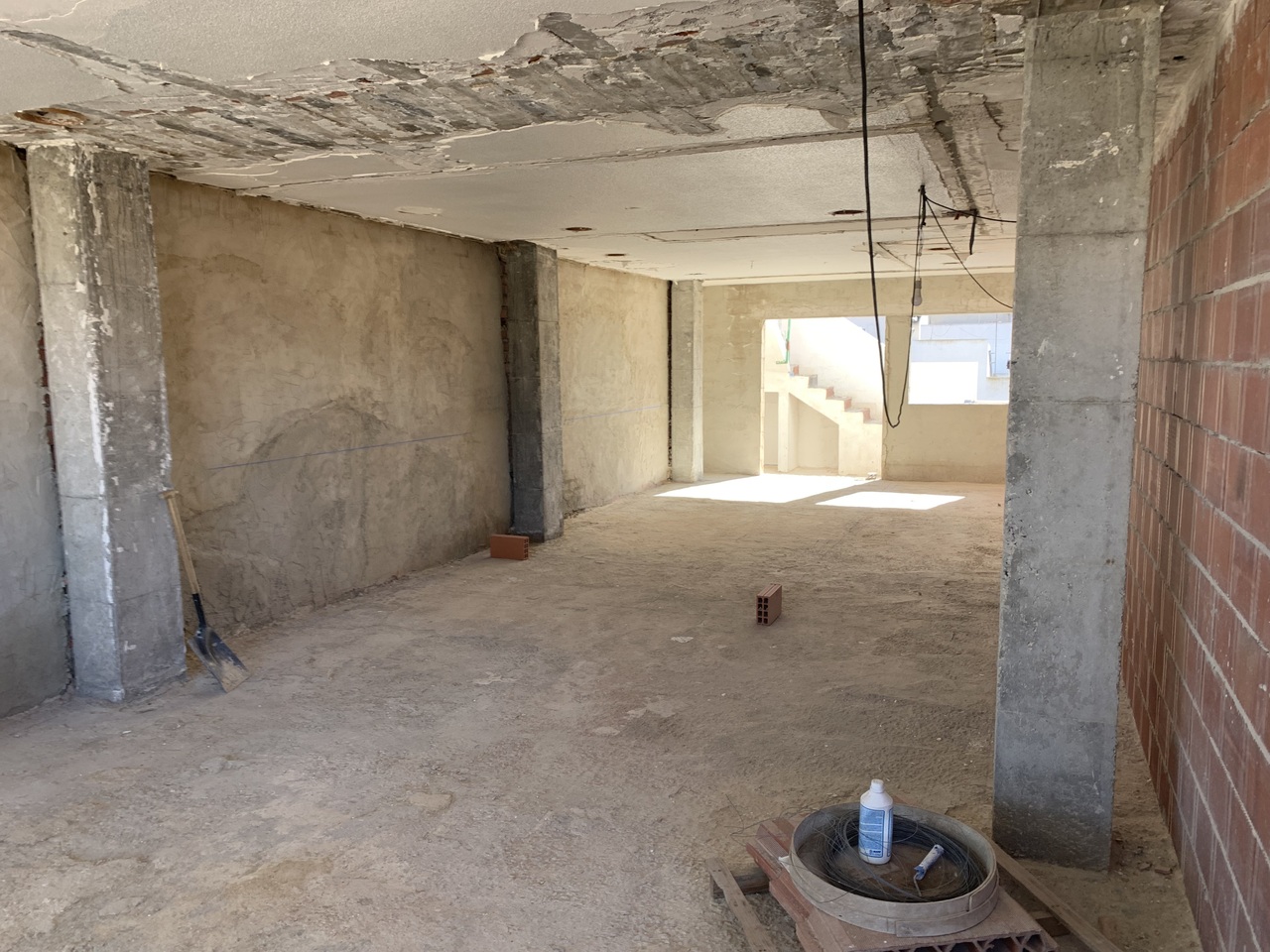 Appartement te koop in Heredades, Almoradí