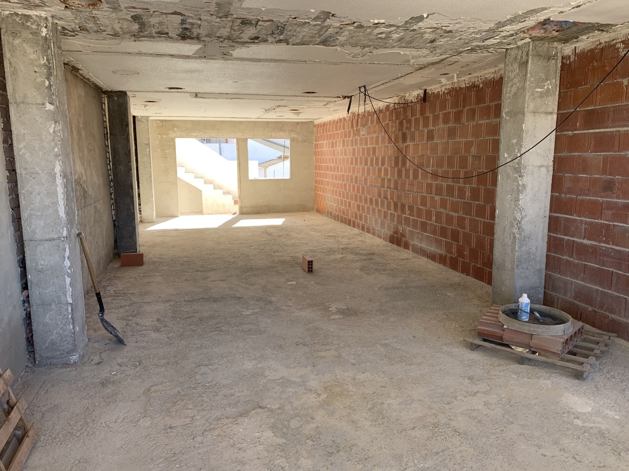 Appartement te koop in Heredades, Almoradí