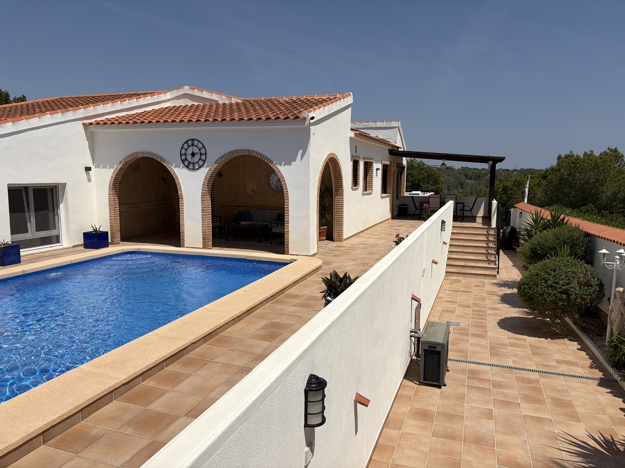EPG7480Z: Villa  in Pinar de Campoverde