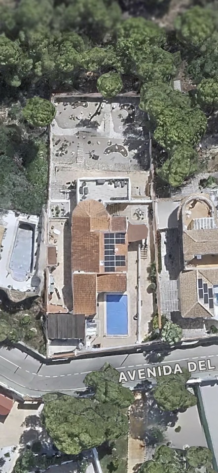EPG7480Z: Villa  in Pinar de Campoverde