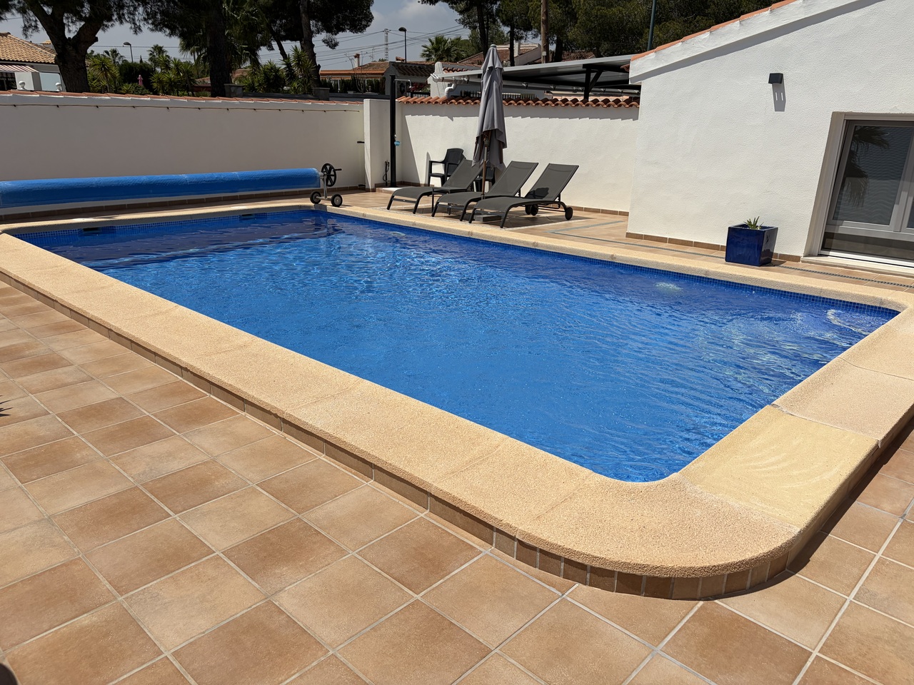 EPG7480Z: Villa  in Pinar de Campoverde