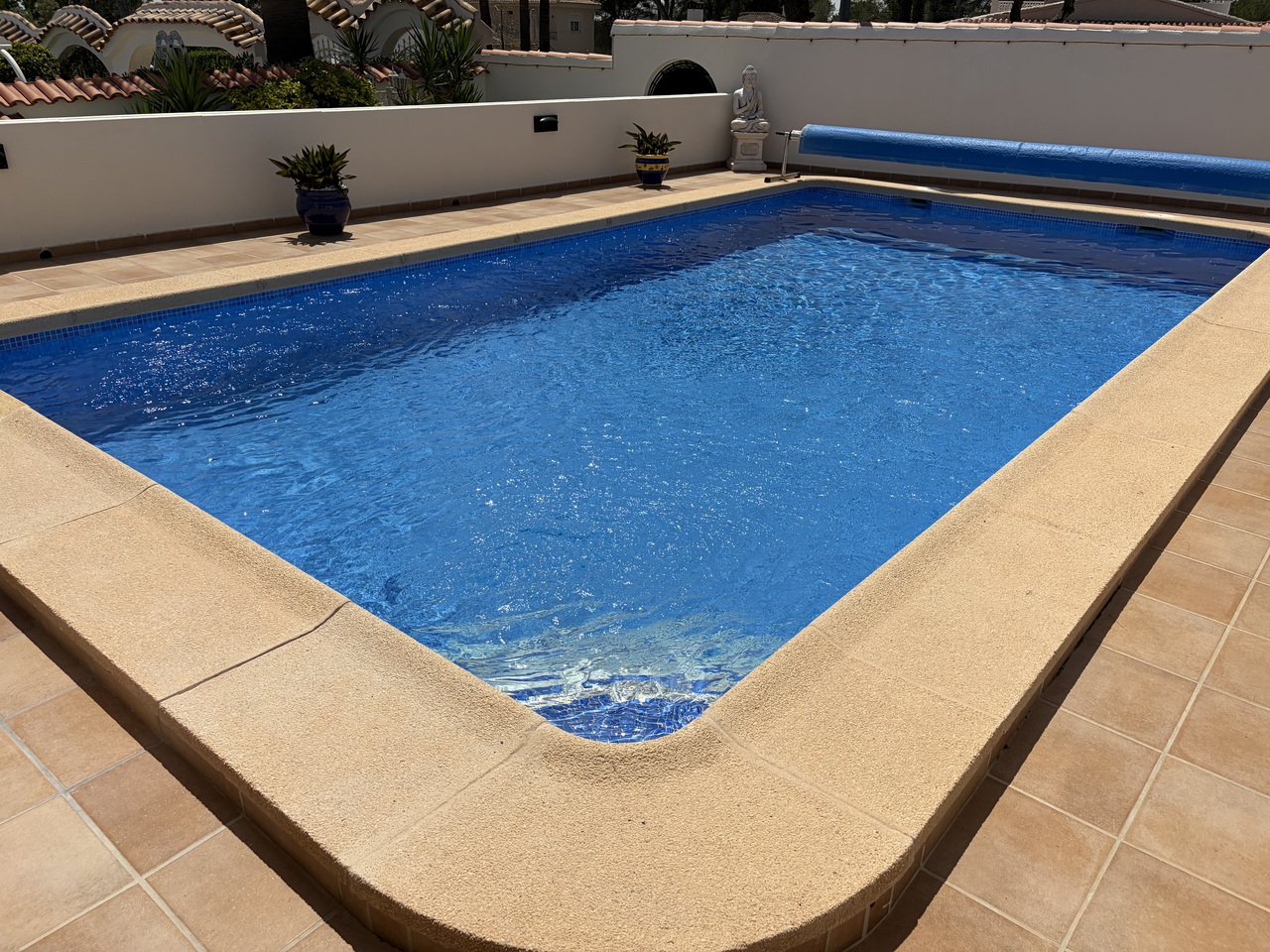 EPG7480Z: Villa  in Pinar de Campoverde