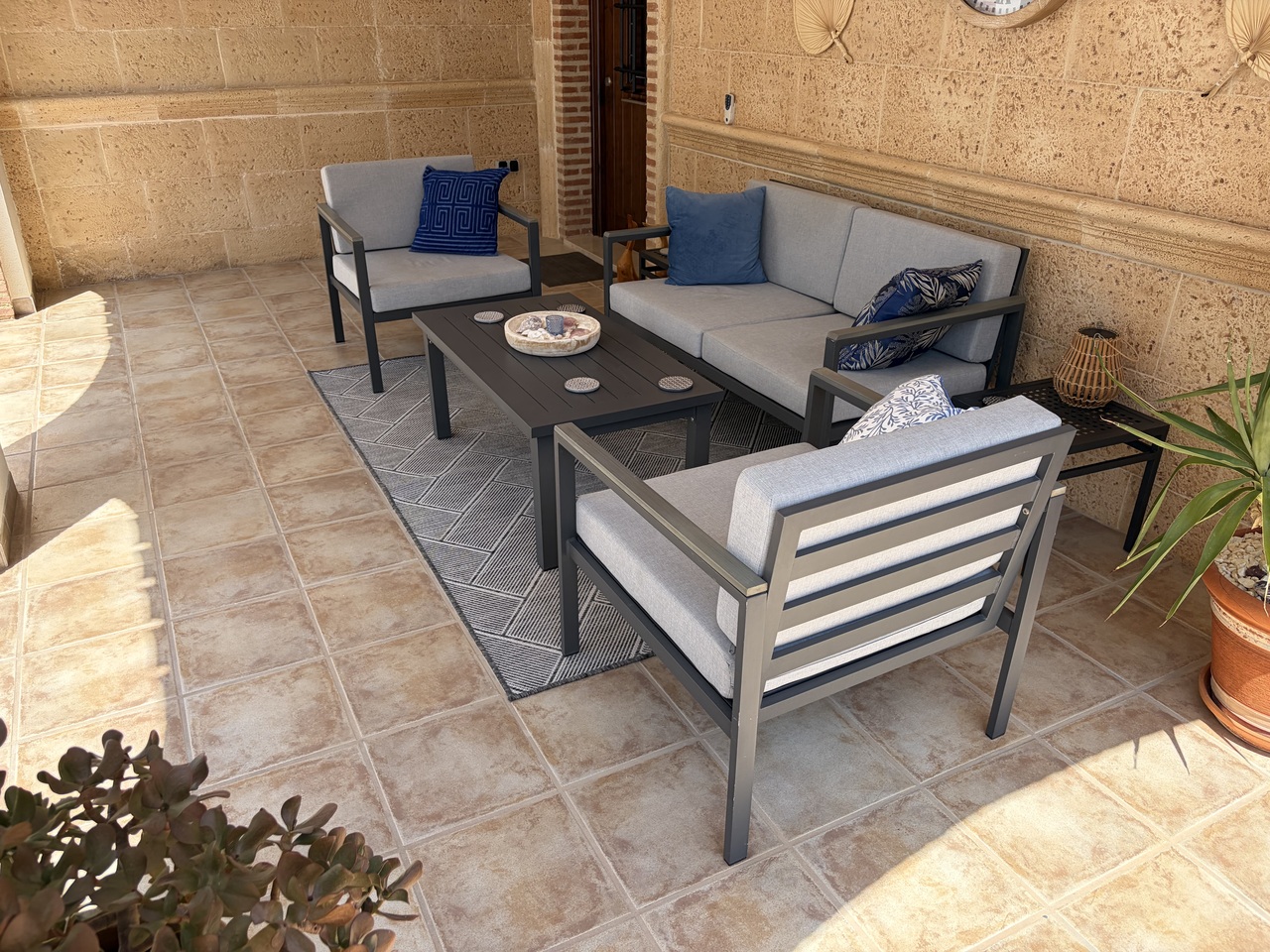 EPG7480Z: Villa  in Pinar de Campoverde