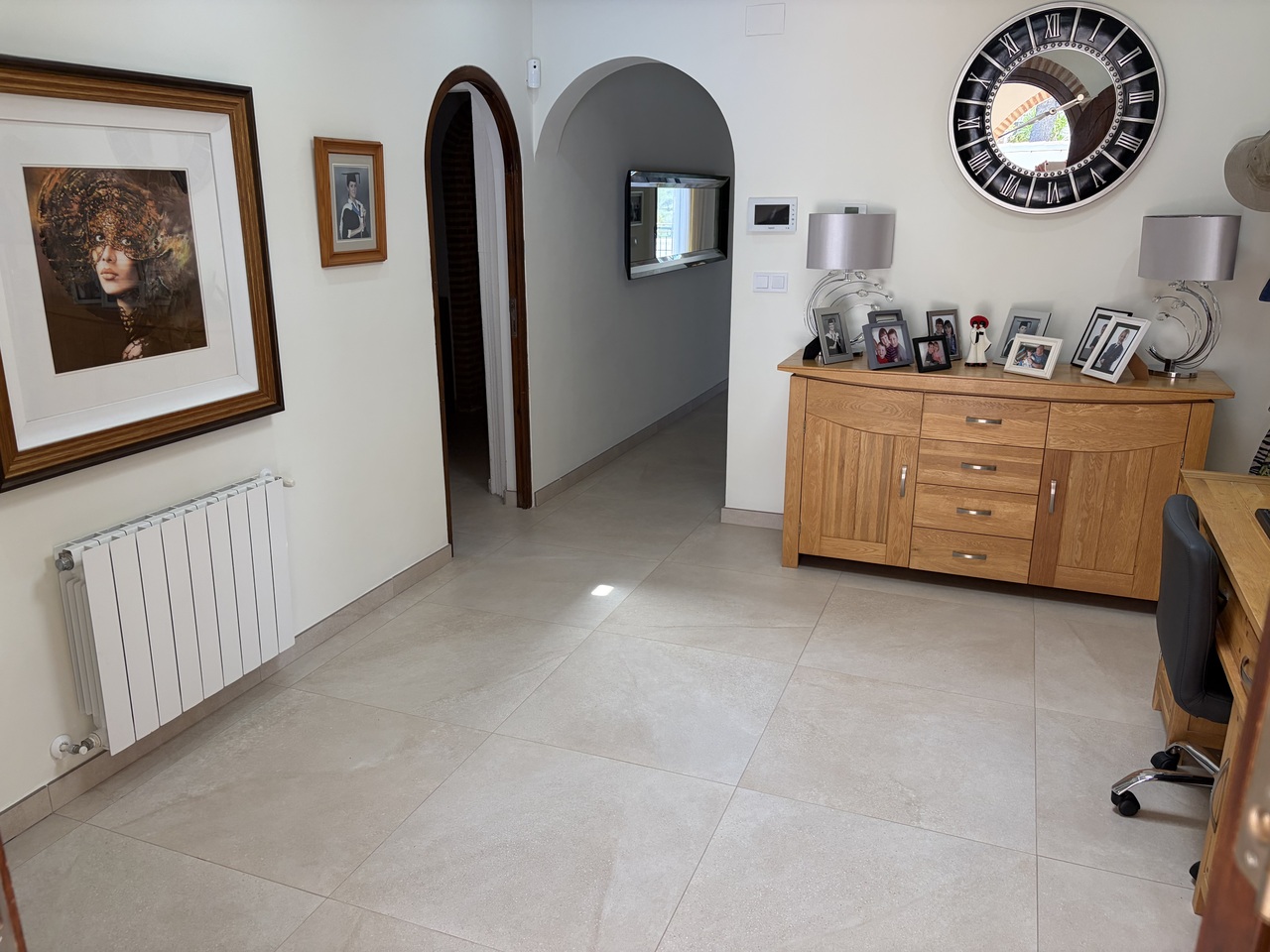 EPG7480Z: Villa  in Pinar de Campoverde