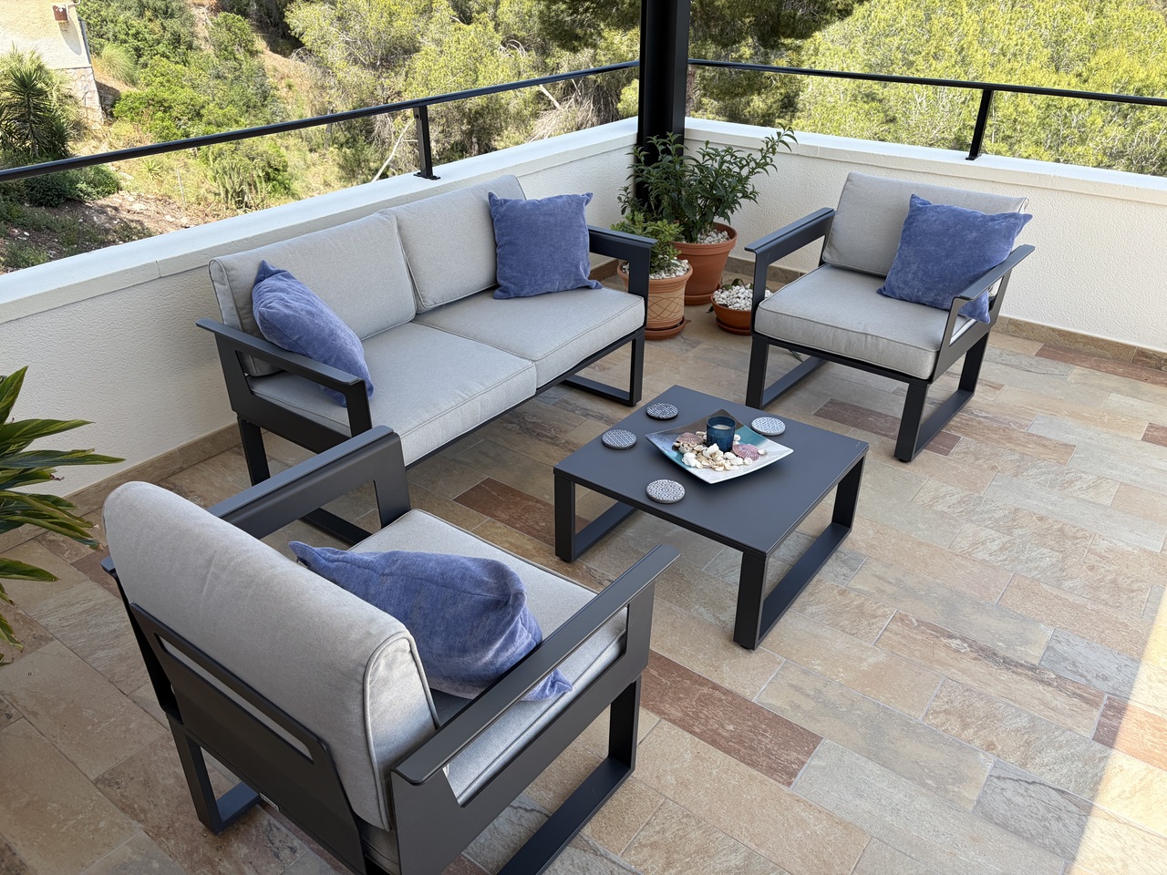 EPG7480Z: Villa  in Pinar de Campoverde
