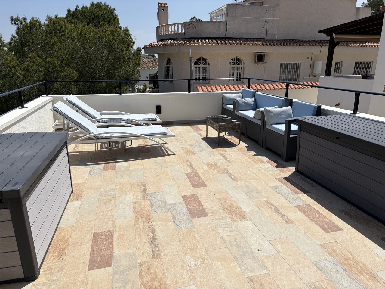 EPG7480Z: Villa  in Pinar de Campoverde