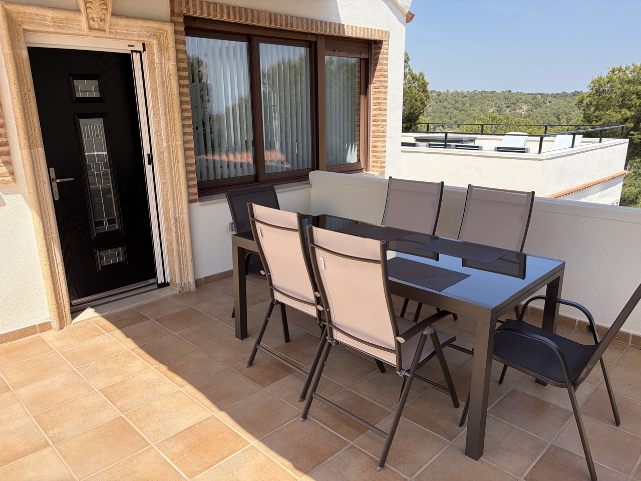 EPG7480Z: Villa  in Pinar de Campoverde