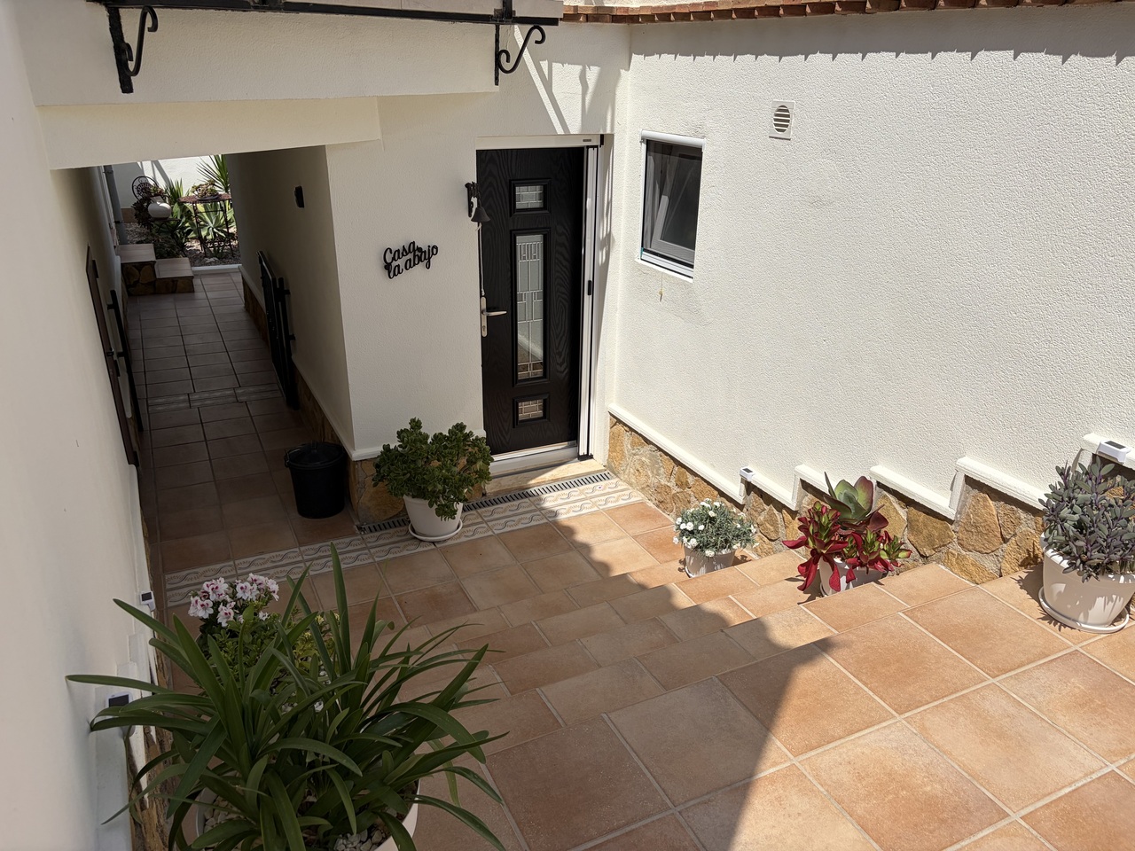 EPG7480Z: Villa  in Pinar de Campoverde
