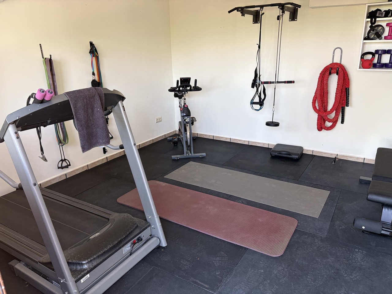 EPG7480Z: Villa  in Pinar de Campoverde
