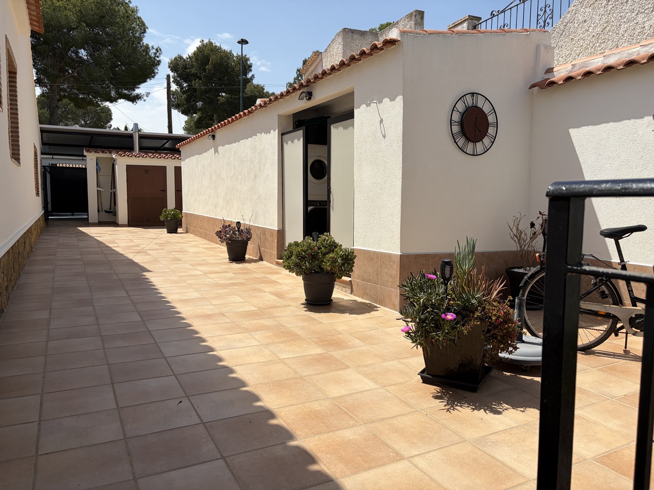 EPG7480Z: Villa  in Pinar de Campoverde