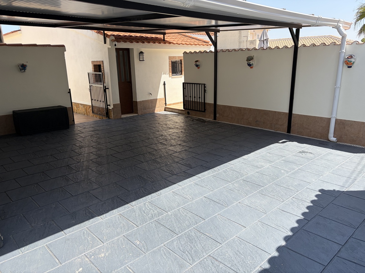 EPG7480Z: Villa  in Pinar de Campoverde
