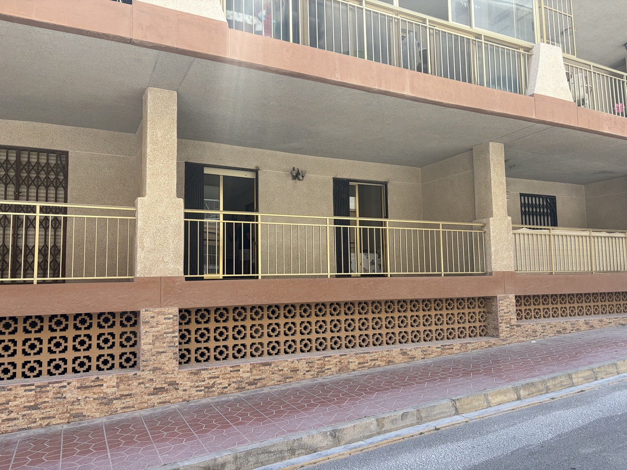EPG9165T: Apartment  in Guardamar del Segura