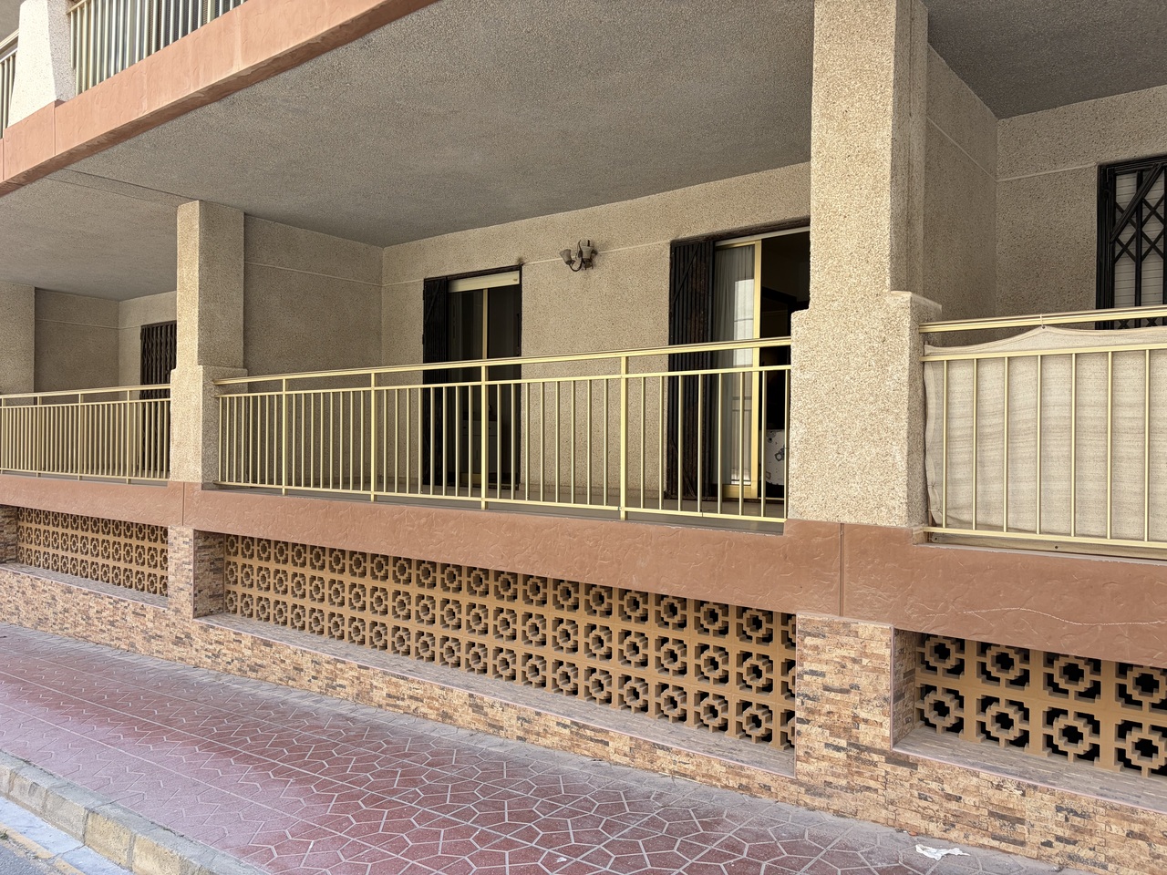 EPG9165T: Apartment  in Guardamar del Segura
