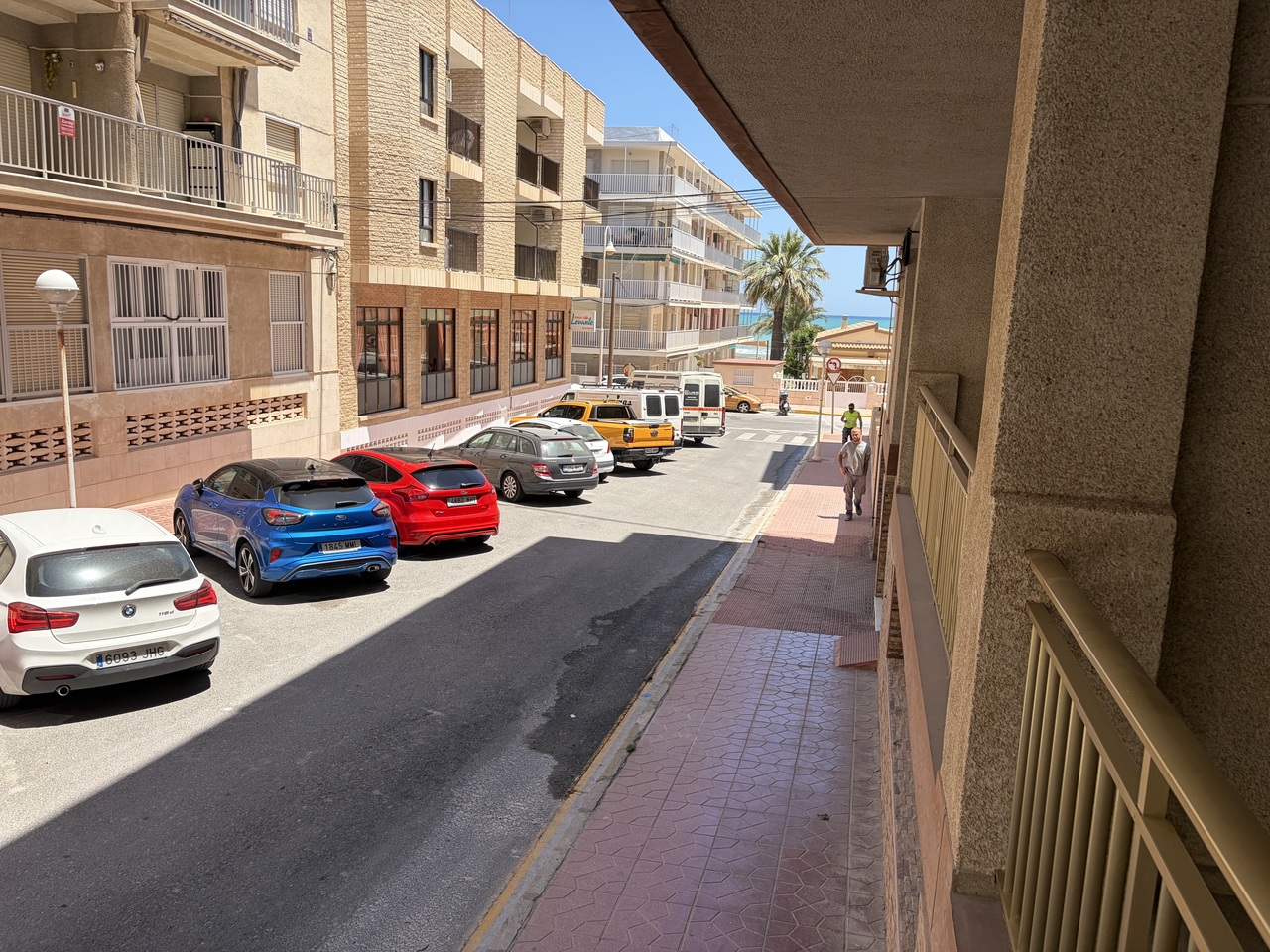 EPG9165T: Apartment  in Guardamar del Segura