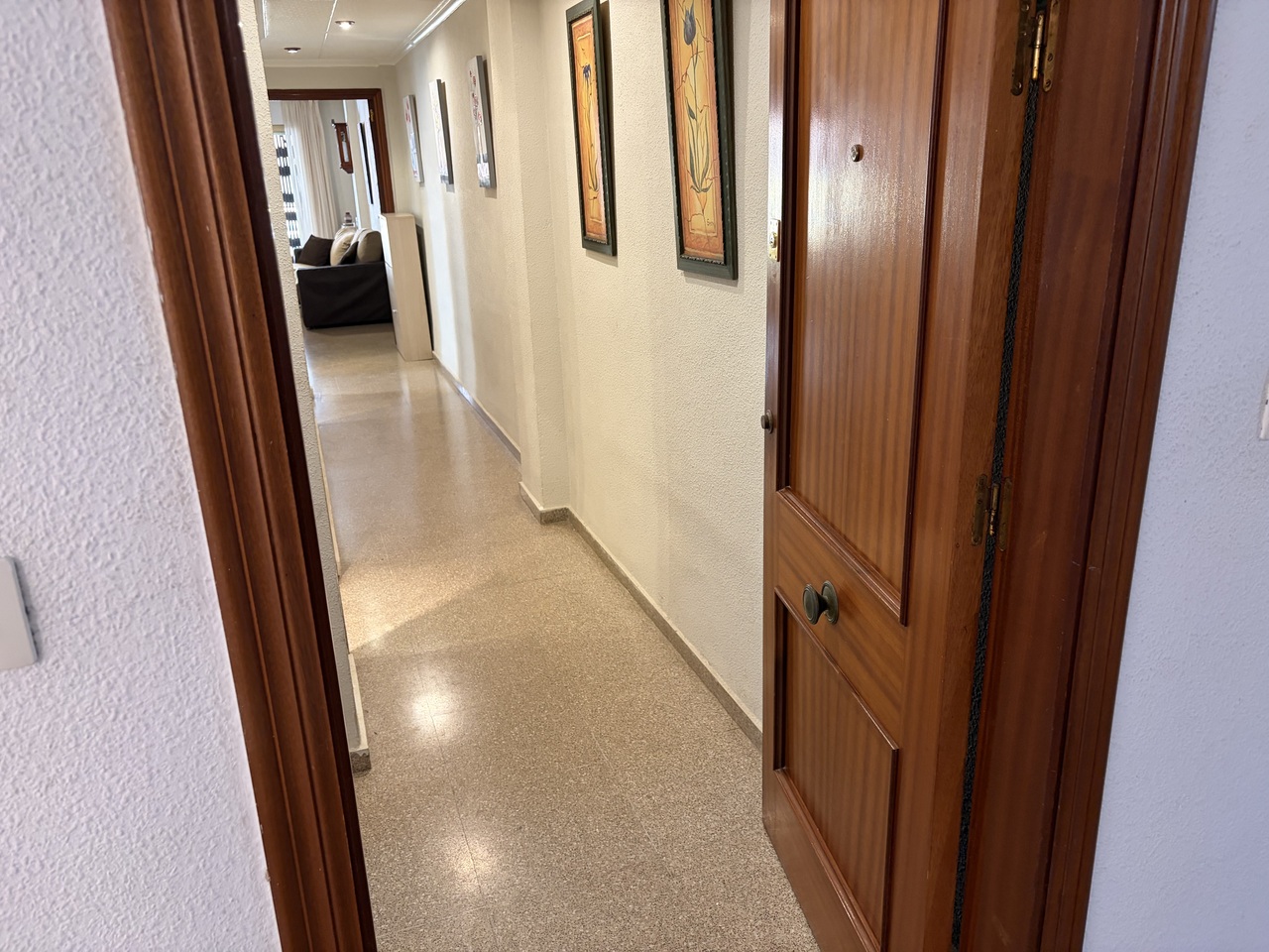 EPG9165T: Apartment  in Guardamar del Segura