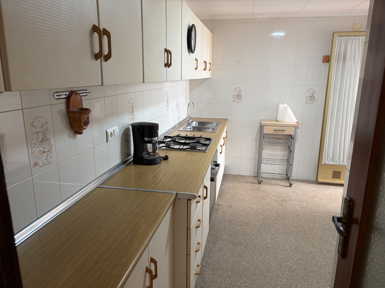 EPG9165T: Apartment  in Guardamar del Segura