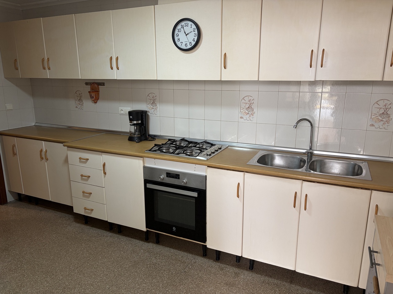 EPG9165T: Apartment  in Guardamar del Segura