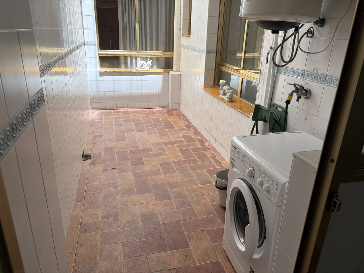 EPG9165T: Apartment  in Guardamar del Segura