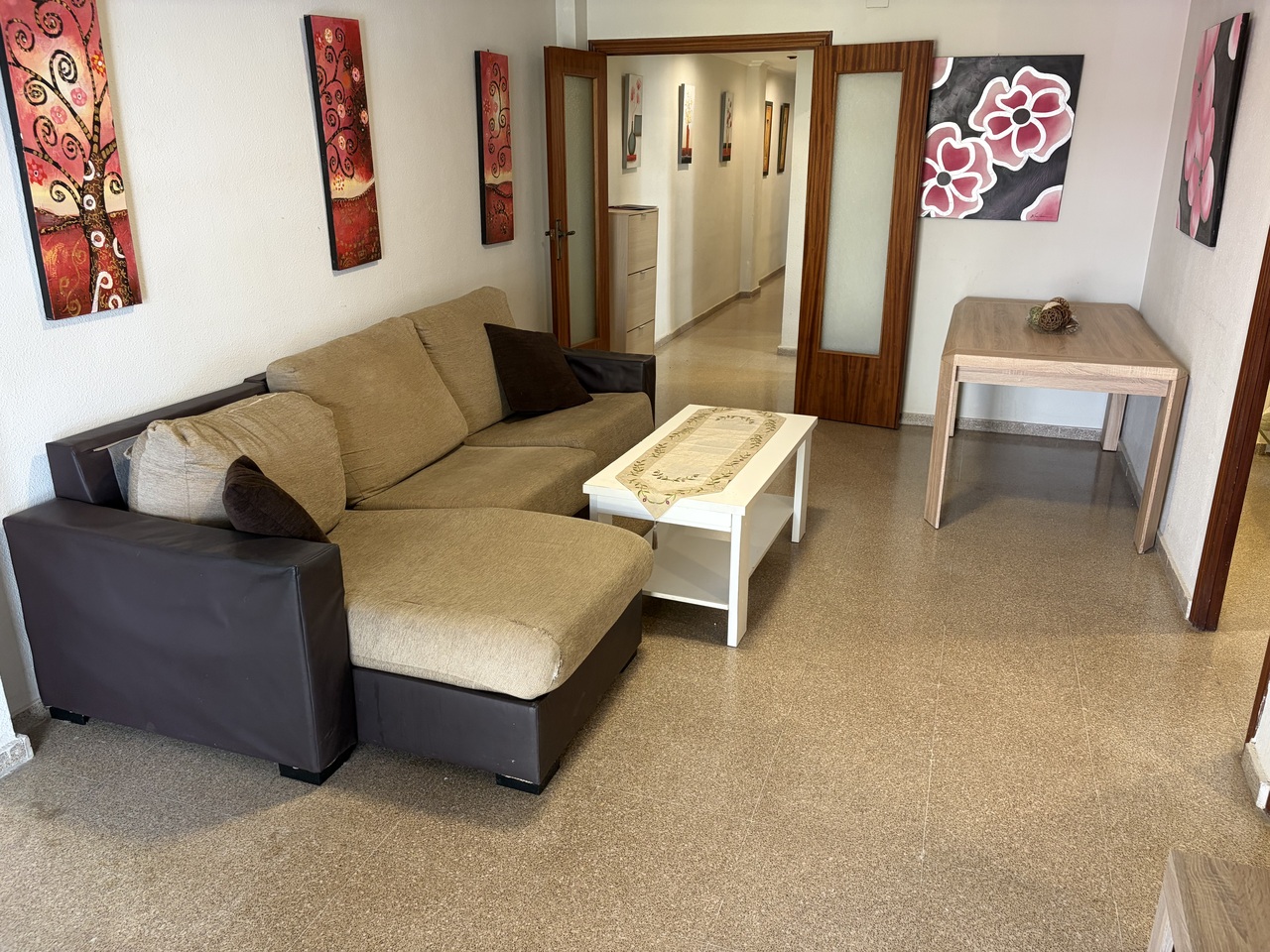 EPG9165T: Apartment  in Guardamar del Segura
