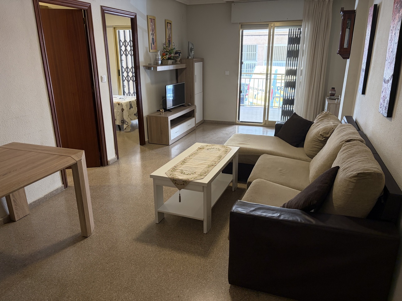 EPG9165T: Apartment  in Guardamar del Segura