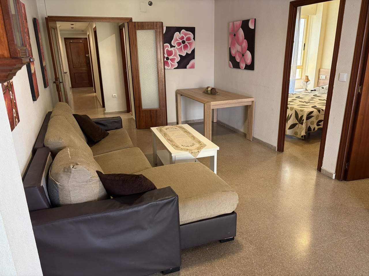 EPG9165T: Apartment  in Guardamar del Segura