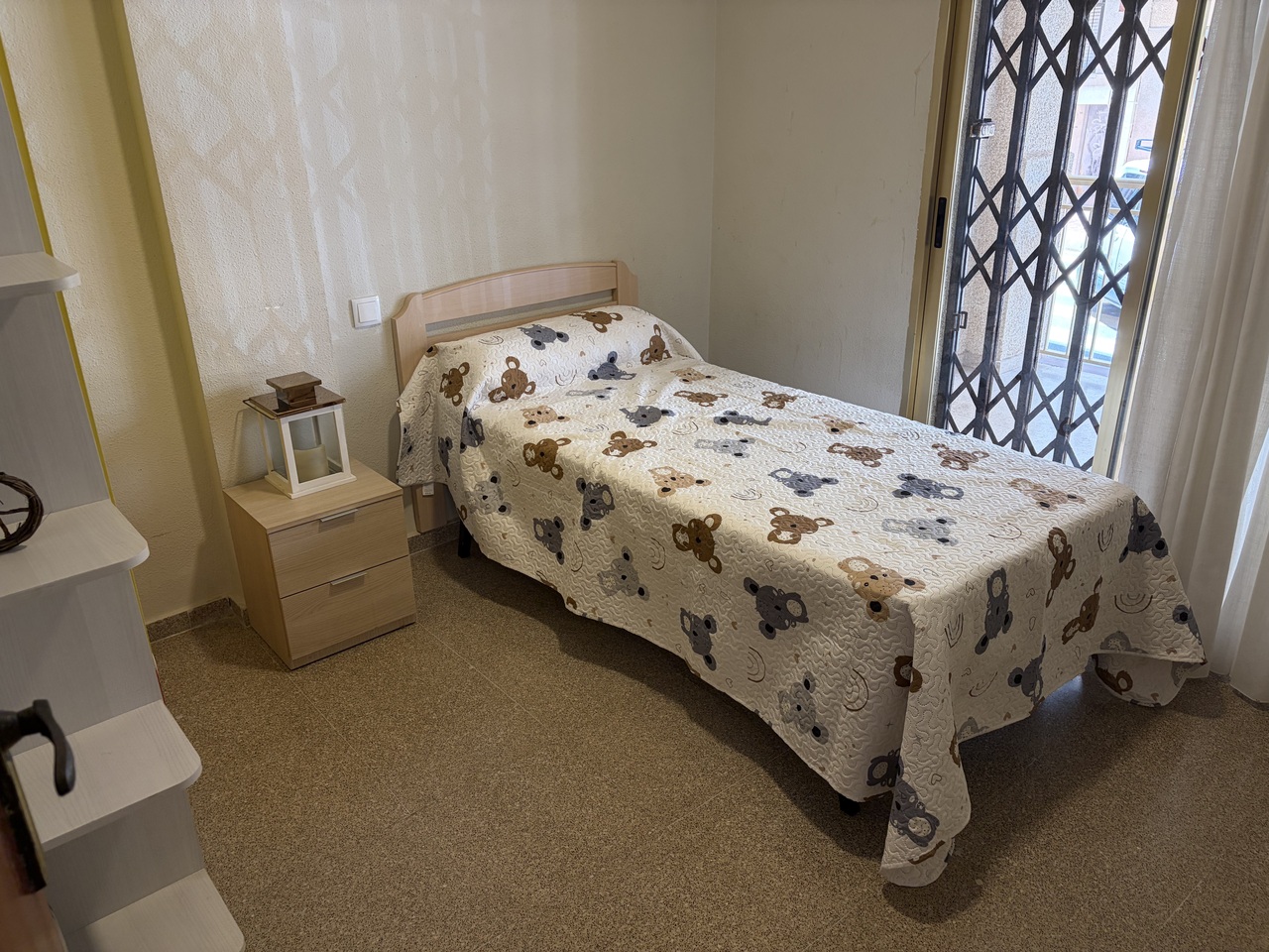 EPG9165T: Apartment  in Guardamar del Segura