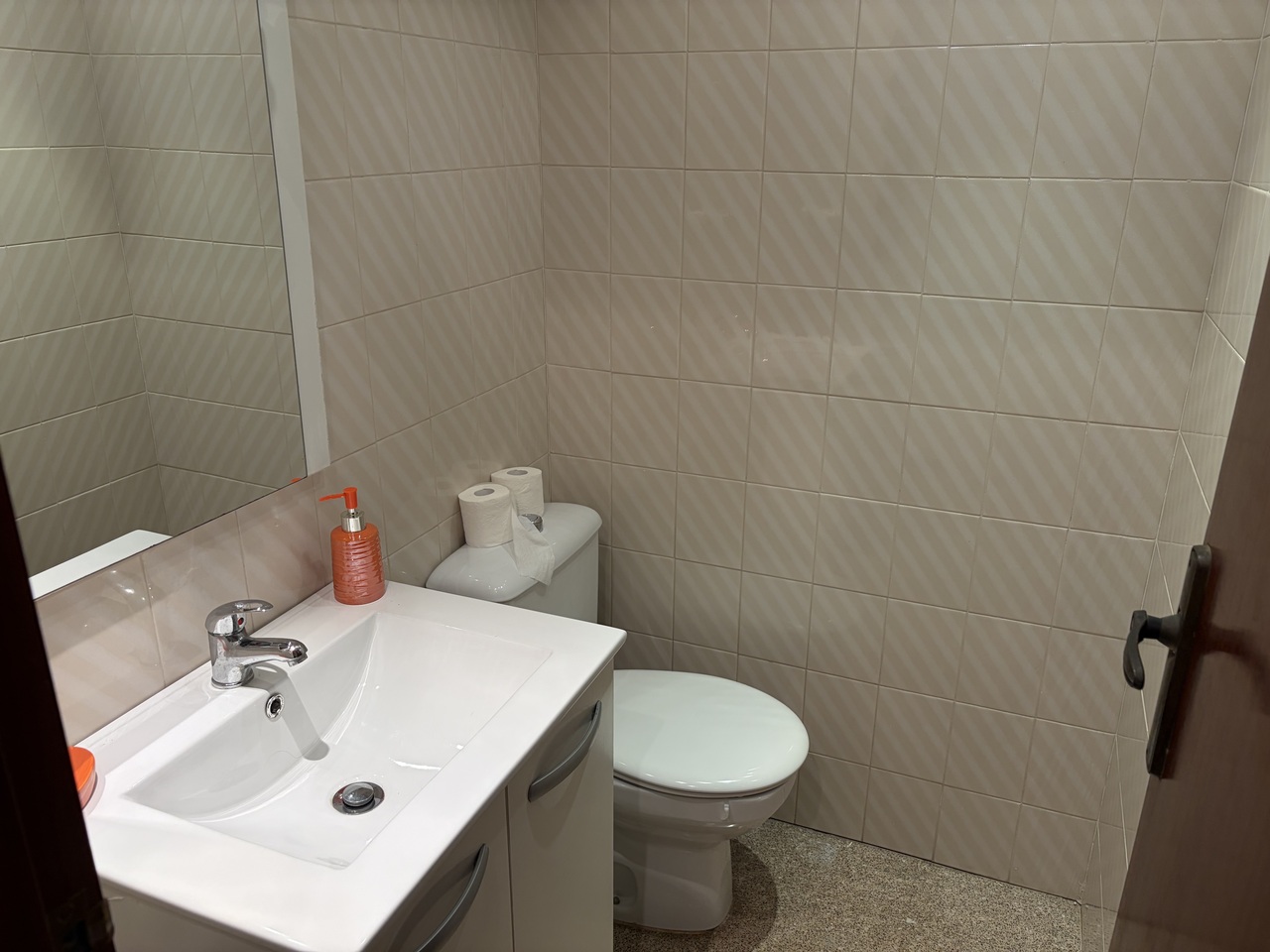EPG9165T: Apartment  in Guardamar del Segura